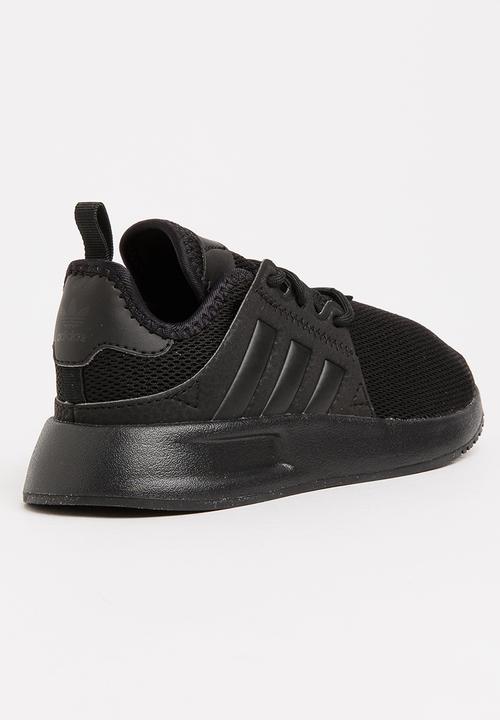 adidas Originals - X_PLR Sneakers Black