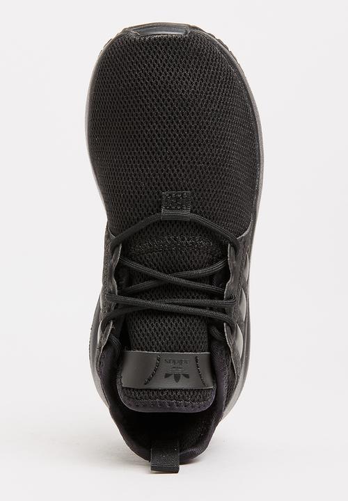 adidas Originals - X_PLR Sneakers Black