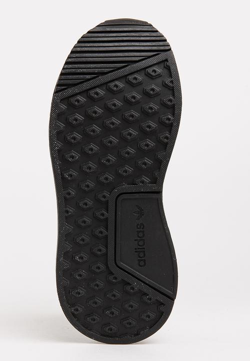 adidas Originals - X_PLR Sneakers Black