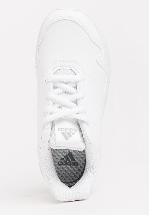 adidas Performance - AltaRun Sneaker White