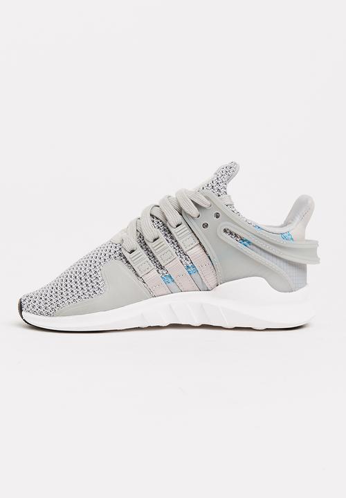 adidas Originals - EQT Support ADV Sneaker Grey