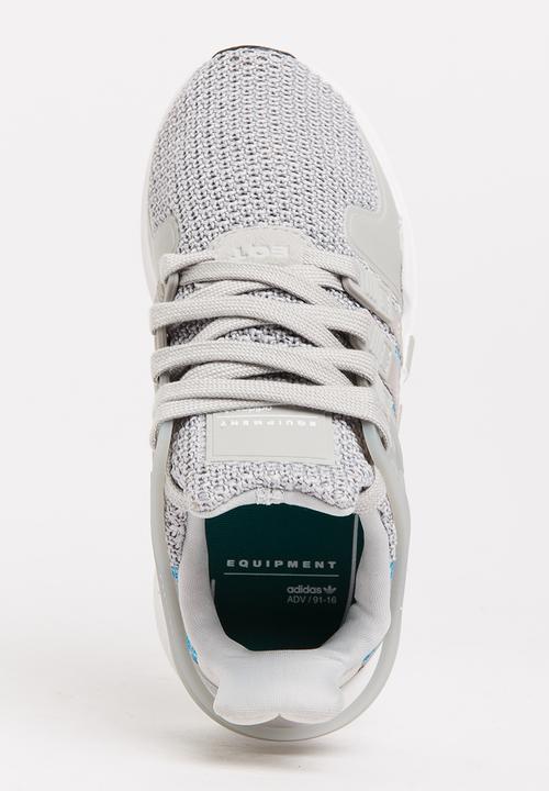 adidas Originals - EQT Support ADV Sneaker Grey