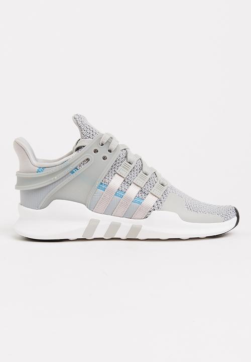 adidas Originals - Adidas EQT Support ADV Sneaker Grey