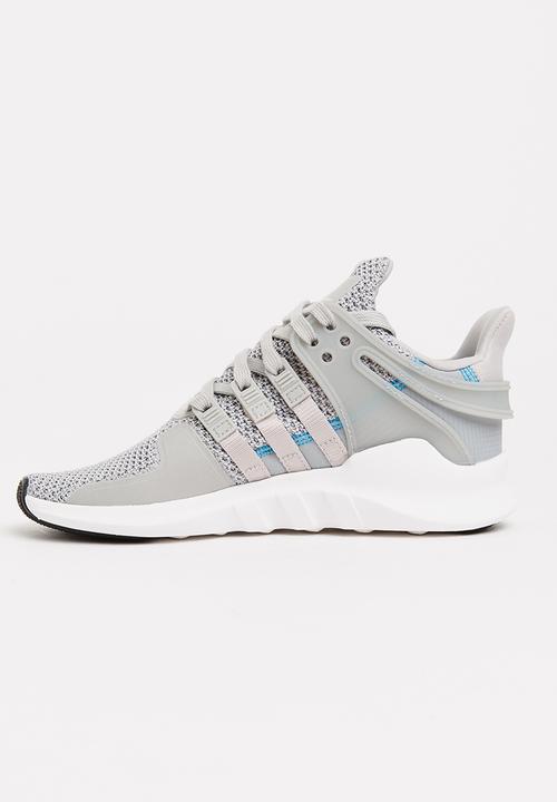 adidas Originals - Adidas EQT Support ADV Sneaker Grey