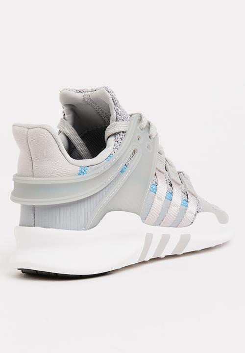 adidas Originals - Adidas EQT Support ADV Sneaker Grey