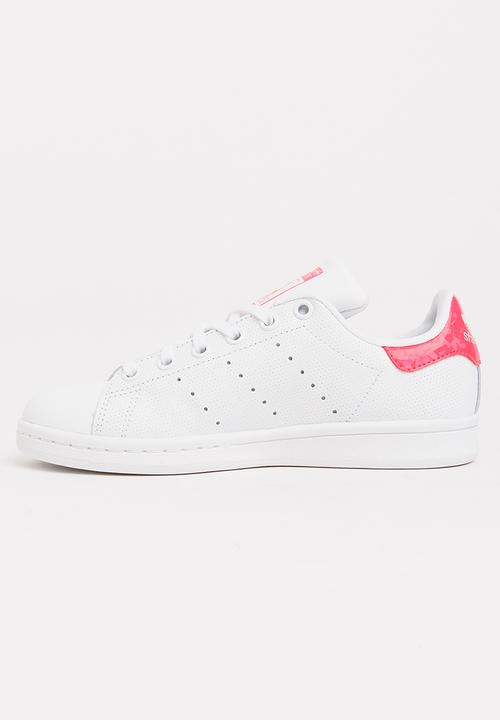 adidas Originals - Stan Smith Sneaker White
