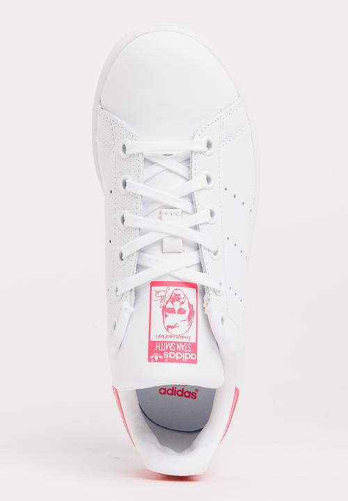 adidas Originals - Stan Smith Sneaker White