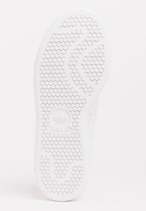 adidas Originals - Stan Smith Sneaker White
