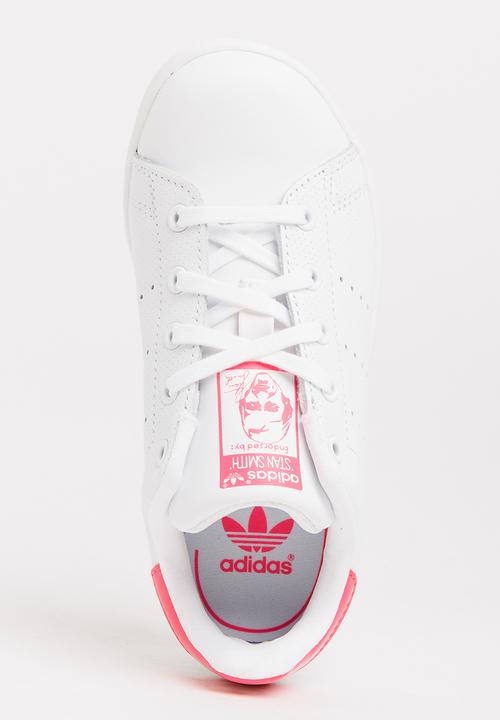adidas Originals - Stan Smith Sneaker White