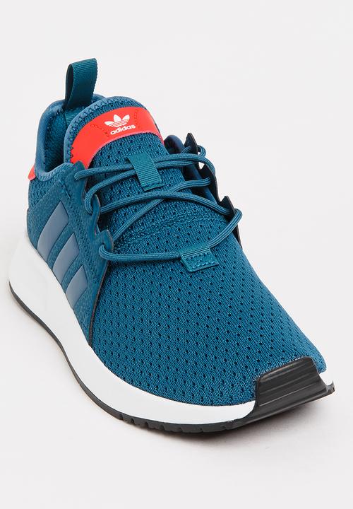 adidas Originals - X_PLR Sneakers Turquoise