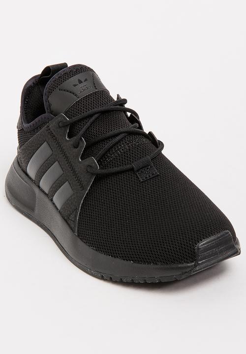 adidas Originals - X_PLR Sneakers Black