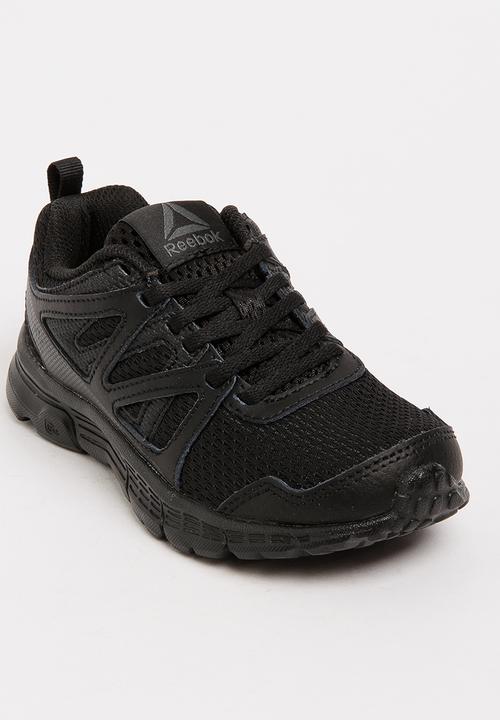Reebok - Run Supreme 2.0 Sneaker Black