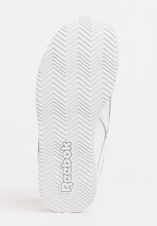 Reebok Classic - Royal CLJOG Sneaker White
