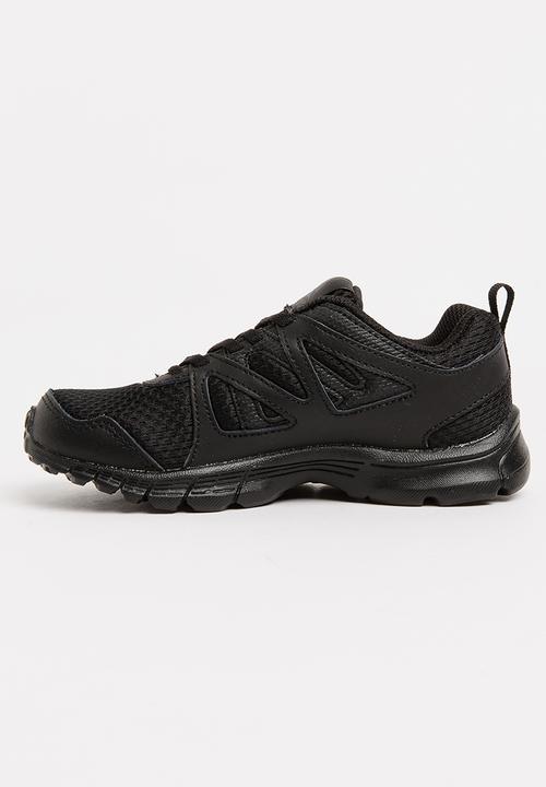 Reebok - Run Supreme 2.0 Sneaker Black