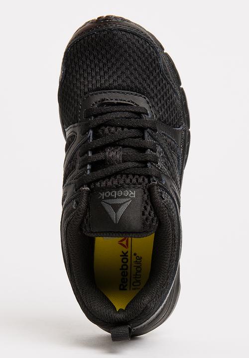 Reebok - Run Supreme 2.0 Sneaker Black
