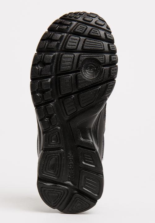 Reebok - Run Supreme 2.0 Sneaker Black