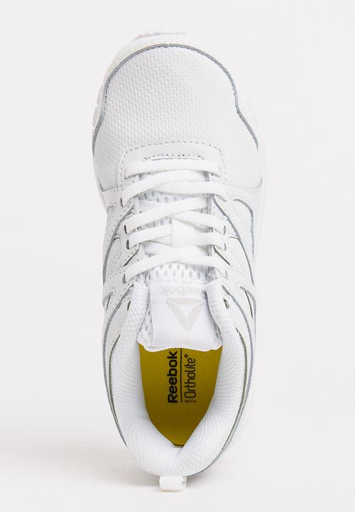 Reebok - Run Supreme 2.0 Sneaker White