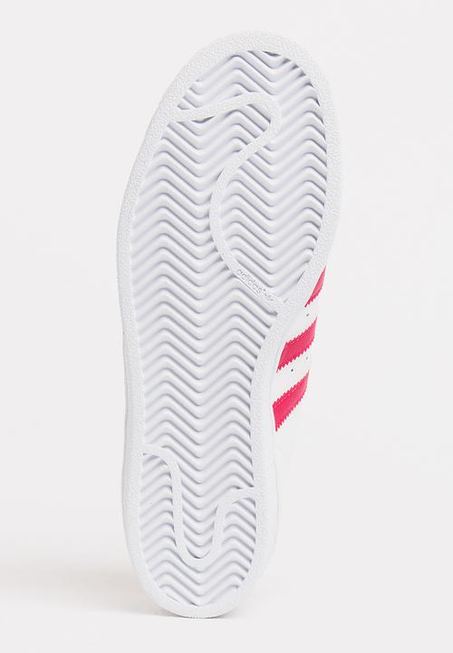adidas Originals - Superstar Sneaker White