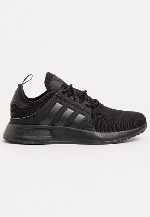 adidas Originals - X_PLR Sneakers Black