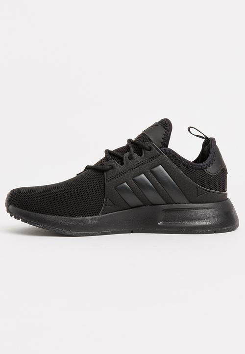 adidas Originals - X_PLR Sneakers Black