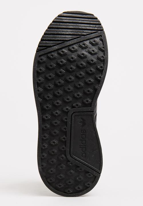 adidas Originals - X_PLR Sneakers Black