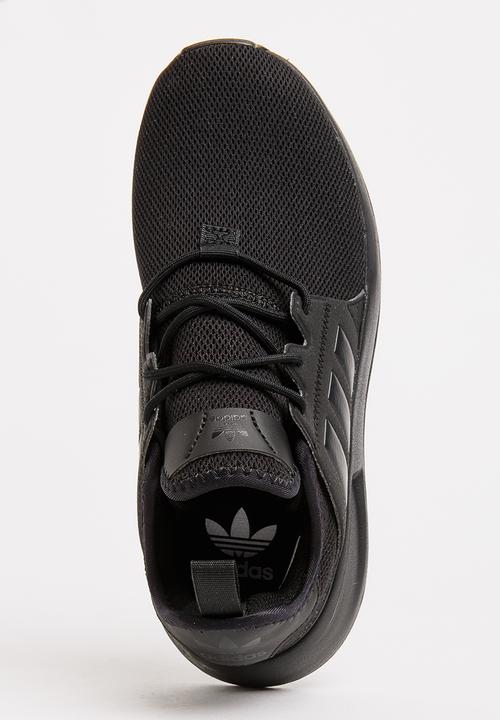 adidas Originals - X_PLR Sneakers Black