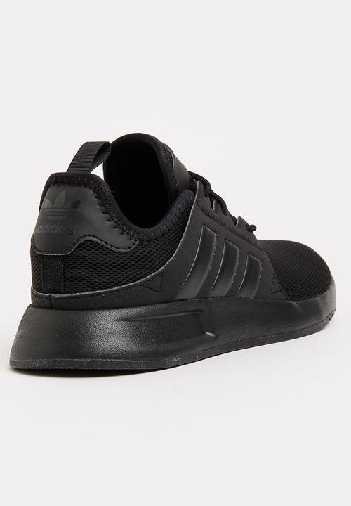 adidas Originals - X_PLR Sneakers Black