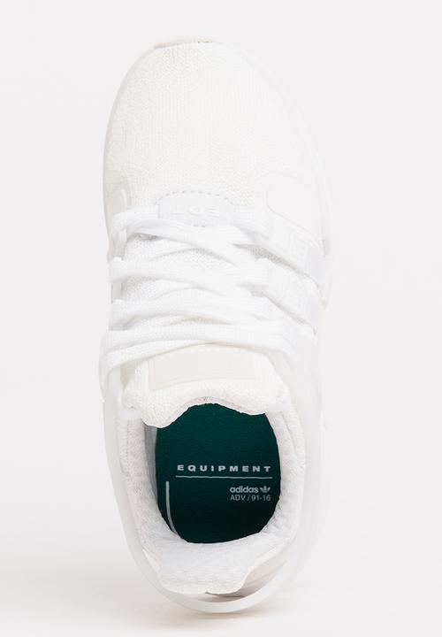 adidas Originals - EQT Support ADV Sneaker White
