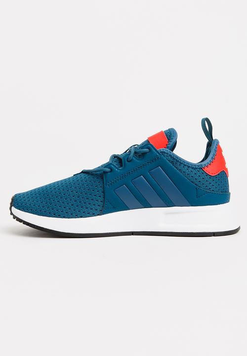 adidas Originals - X_PLR Sneakers Turquoise