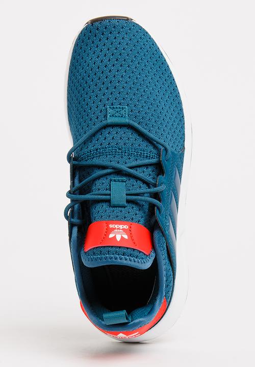 adidas Originals - X_PLR Sneakers Turquoise