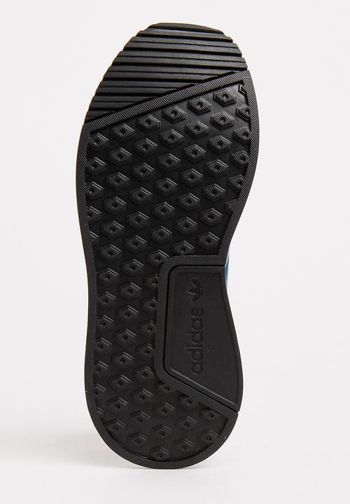 adidas Originals - X_PLR Sneakers Turquoise