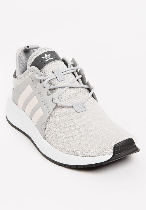 adidas Performance - X_PLR J Sneaker Grey