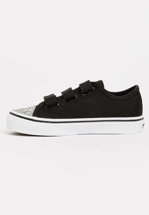 Vans - Style 23 V Black