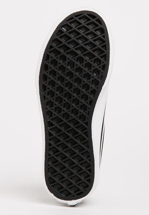 Vans - Style 23 V Black