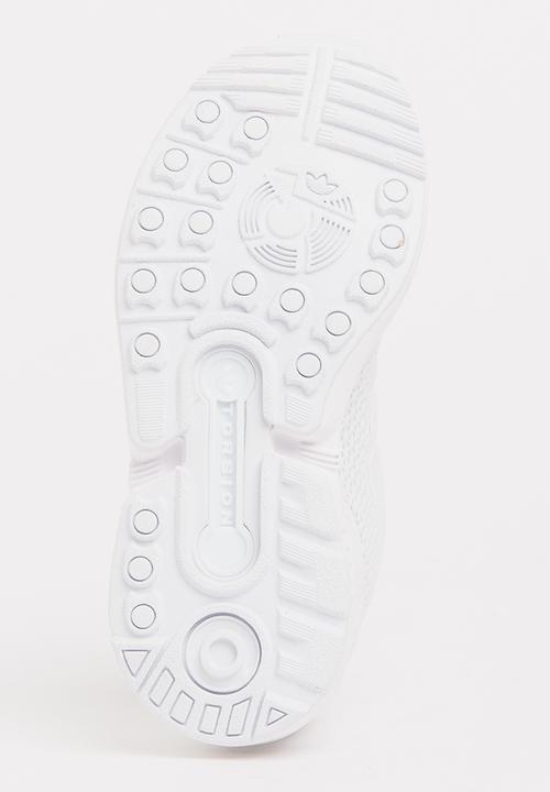 adidas Originals - Zx Flux Sneaker White