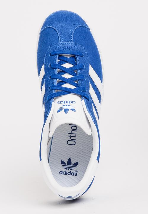 adidas Originals - Gazelle Sneaker Blue