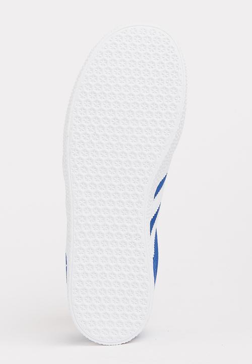adidas Originals - Gazelle Sneaker Blue