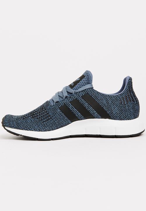 adidas Originals - Swift Run Sneaker Navy