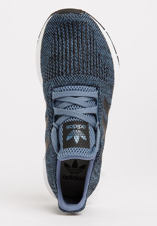 adidas Originals - Swift Run Sneaker Navy