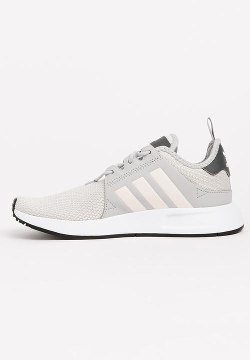 adidas Performance - X_PLR J Sneaker Grey