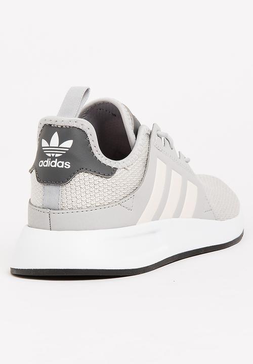 adidas Performance - X_PLR J Sneaker Grey