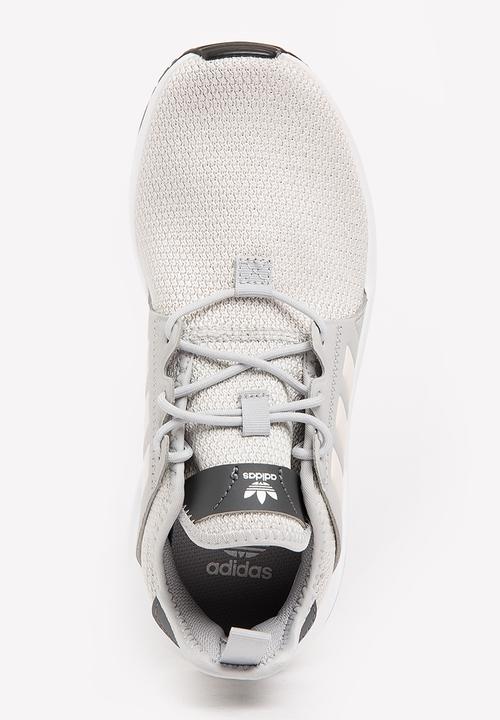 adidas Performance - X_PLR J Sneaker Grey