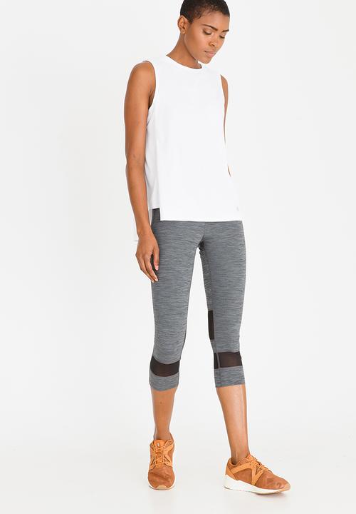 Asics Tiger - Gel Cool Tank White