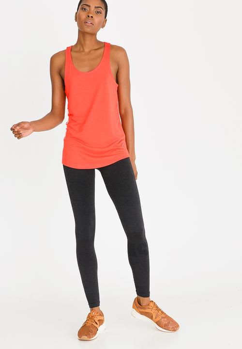 Asics Tiger - Essential Tank Top Coral