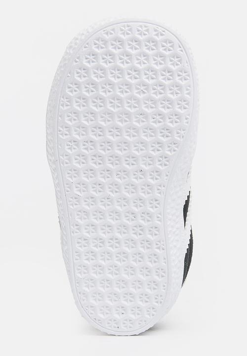 adidas Originals - Gazelle Sneaker Black