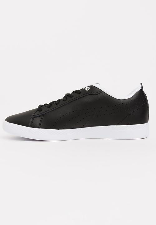 PUMA - Smash V2 Sneakers Black