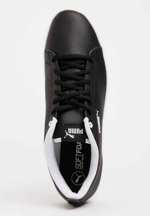 PUMA - Smash V2 Sneakers Black