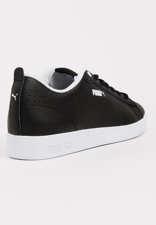 PUMA - Smash V2 Sneakers Black