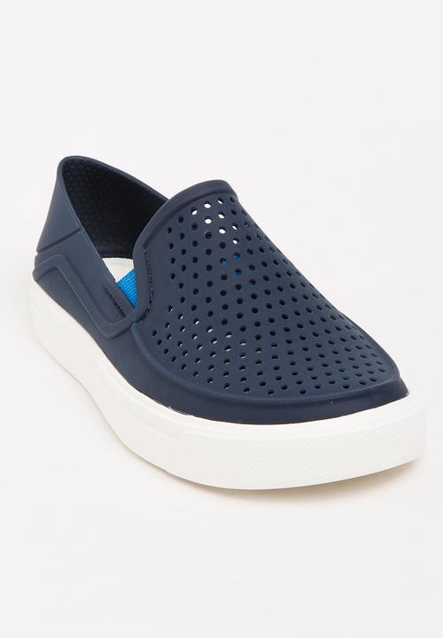 Crocs - Citilane Roka Sneaker Navy