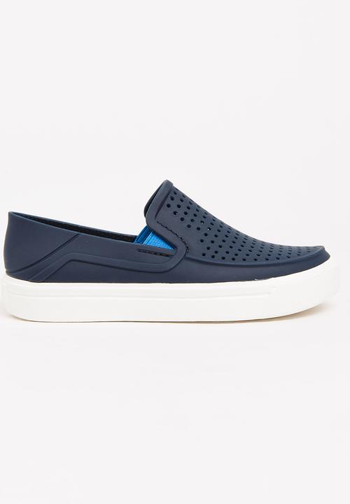 Crocs - Citilane Roka Sneaker Navy